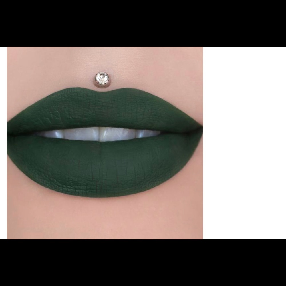 Crocodile Tears Jeffree Star